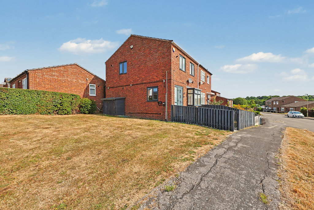 Holme Hall Crescent Holme Hall